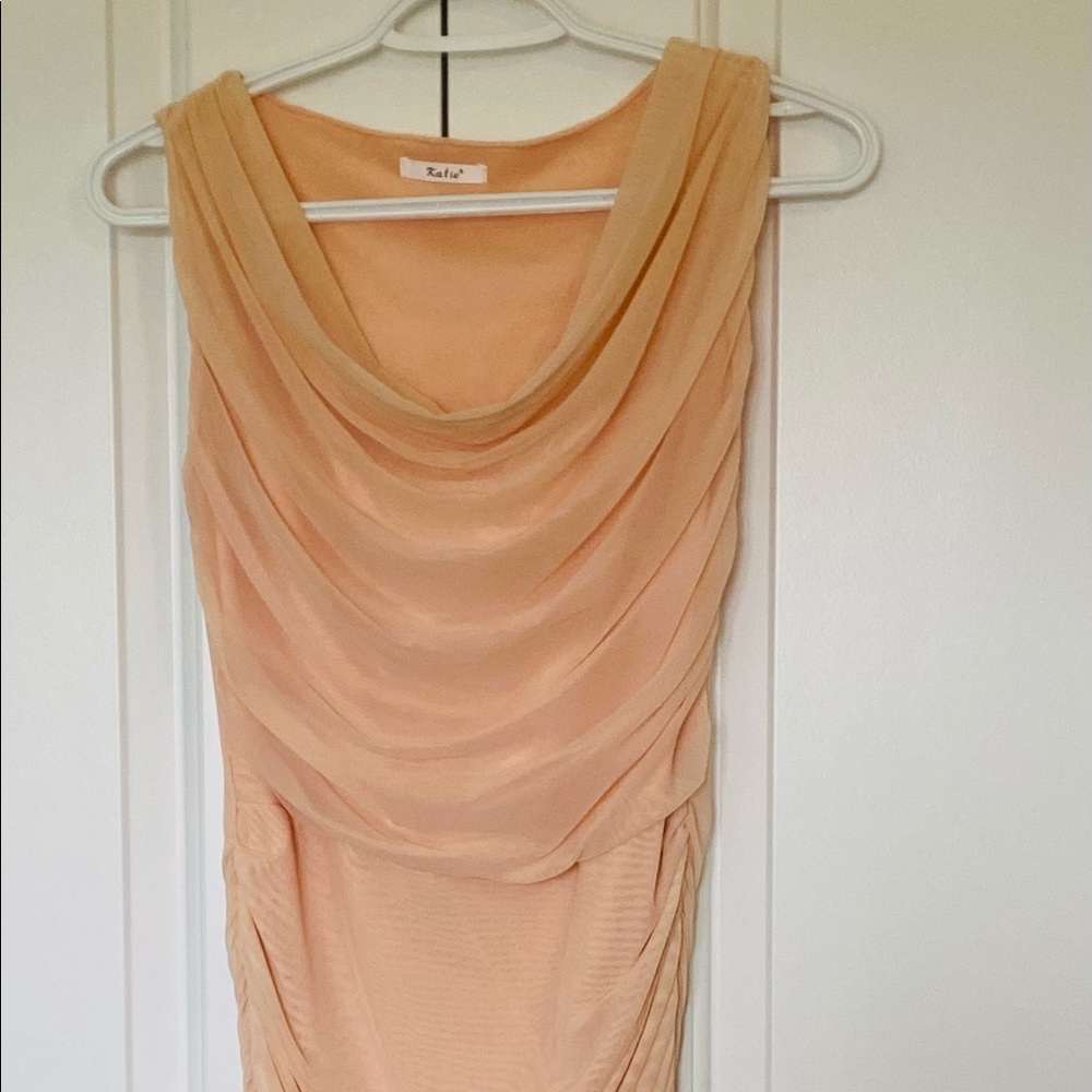 Katie mini dress, Size small